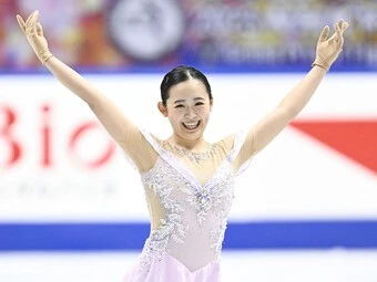 photo by Noto Sunao(a presto)2023 NHK杯 記事一覧>>