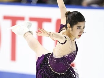 photo by Noto Sunao(a presto)2023 NHK杯 記事一覧>>