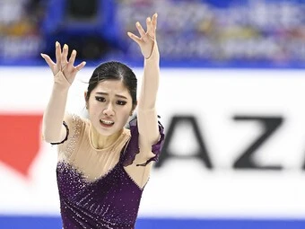 photo by Noto Sunao(a presto)2023 NHK杯 記事一覧>>