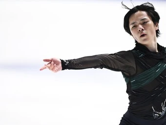 photo by Noto Sunao(a presto)2023 NHK杯 記事一覧>>