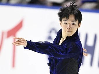 photo by Noto Sunao(a presto)2023 NHK杯 記事一覧>>