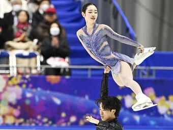 photo by Noto Sunao(a presto)2023 NHK杯 記事一覧>>