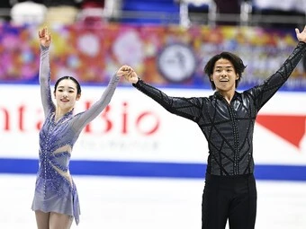 photo by Noto Sunao(a presto)2023 NHK杯 記事一覧>>