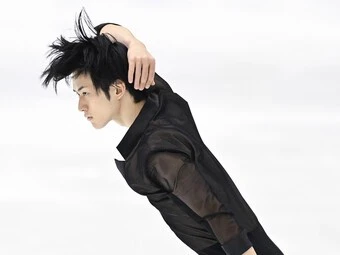 全日本フィギュア2023記事一覧>>photo by Noto Sunao(a presto)