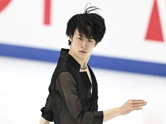 全日本フィギュア2023記事一覧>>photo by Noto Sunao(a presto)