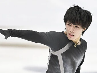 全日本フィギュア2023記事一覧>>photo by Noto Sunao(a presto)