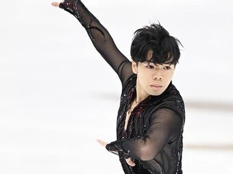 全日本フィギュア2023記事一覧>>photo by Noto Sunao(a presto)