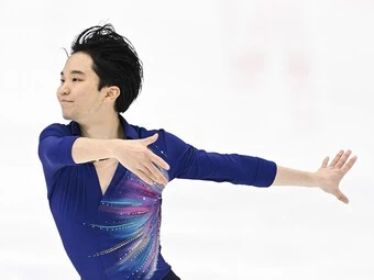 全日本フィギュア2023記事一覧>>photo by Noto Sunao(a presto)