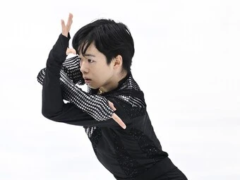 全日本フィギュア2023記事一覧>>photo by Noto Sunao(a presto)