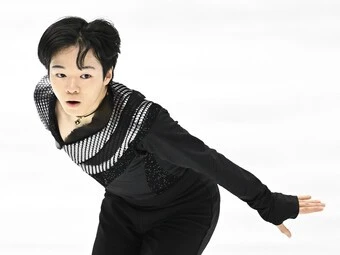 全日本フィギュア2023記事一覧>>photo by Noto Sunao(a presto)