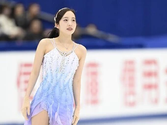 全日本フィギュア2023記事>>photo by Noto Sunao(a presto)