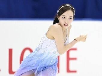 全日本フィギュア2023記事>>photo by Noto Sunao(a presto)