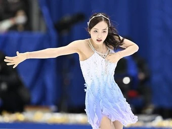 全日本フィギュア2023記事>>photo by Noto Sunao(a presto)