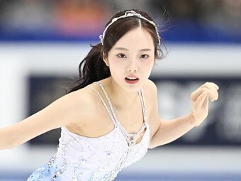 全日本フィギュア2023記事>>photo by Noto Sunao(a presto)