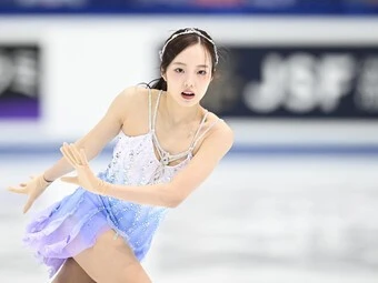 全日本フィギュア2023記事>>photo by Noto Sunao(a presto)