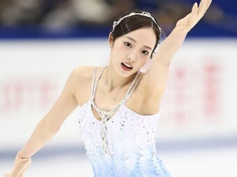 全日本フィギュア2023記事>>photo by Noto Sunao(a presto)