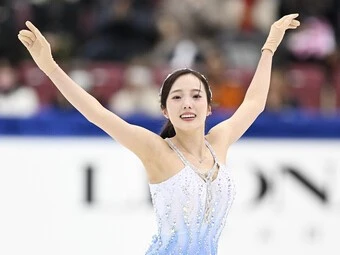 全日本フィギュア2023記事>>photo by Noto Sunao(a presto)