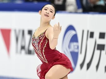 全日本フィギュア2023記事一覧>>photo by Noto Sunao(a presto)