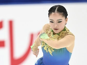 全日本フィギュア2023記事一覧>>photo by Noto Sunao(a presto)