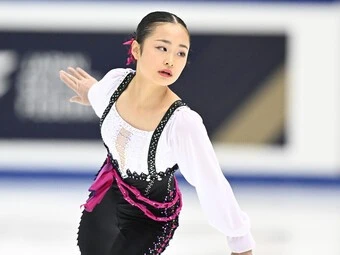 全日本フィギュア2023記事一覧>>photo by Noto Sunao(a presto)