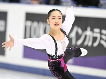 全日本フィギュア2023記事一覧>>photo by Noto Sunao(a presto)