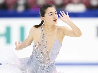 全日本フィギュア2023記事一覧>>photo by Noto Sunao(a presto)