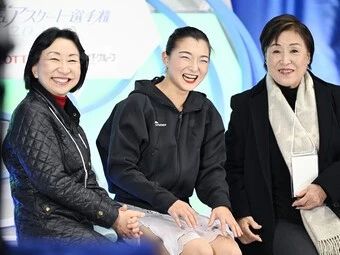 全日本フィギュア2023記事一覧>>photo by Noto Sunao(a presto)