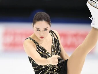 全日本フィギュア2023記事一覧>>photo by Noto Sunao(a presto)