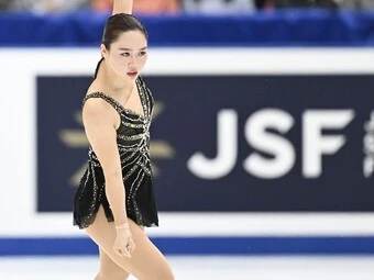 全日本フィギュア2023記事一覧>>photo by Noto Sunao(a presto)