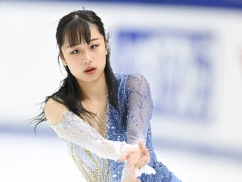 全日本フィギュア2023記事一覧>>photo by Noto Sunao(a presto)