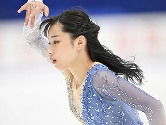 全日本フィギュア2023記事一覧>>photo by Noto Sunao(a presto)