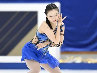 全日本フィギュア2023記事一覧>>photo by Noto Sunao(a presto)