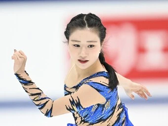 全日本フィギュア2023記事一覧>>photo by Noto Sunao(a presto)