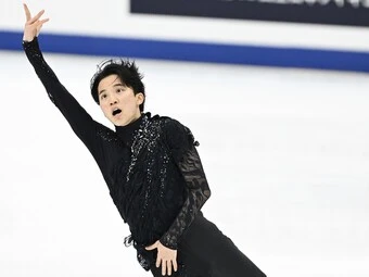 全日本フィギュア2023記事一覧>>photo by Noto Sunao(a presto)