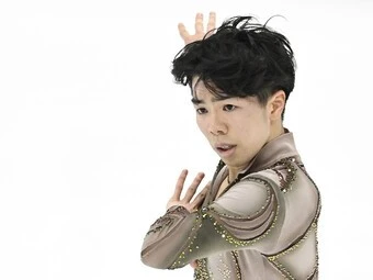 全日本フィギュア2023記事一覧>>photo by Noto Sunao(a presto)