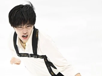 全日本フィギュア2023記事一覧>>photo by Noto Sunao(a presto)