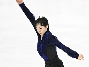 全日本フィギュア2023記事一覧>>photo by Noto Sunao(a presto)