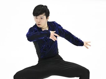 全日本フィギュア2023記事一覧>>photo by Noto Sunao(a presto)