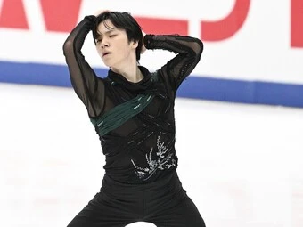 全日本フィギュア2023記事一覧>>photo by Noto Sunao(a presto)