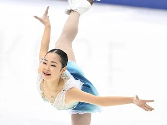 全日本フィギュア2023記事一覧>>photo by Noto Sunao(a presto)