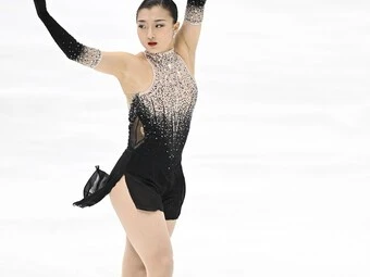 全日本フィギュア2023記事一覧>>photo by Noto Sunao(a presto)