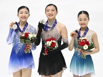 全日本フィギュア2023記事一覧>>photo by Noto Sunao(a presto)