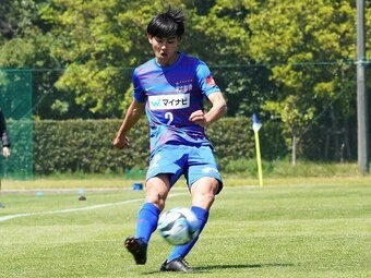 サッカー,高校サッカー,高校サッカー選手権,佐藤凛音,市立船橋