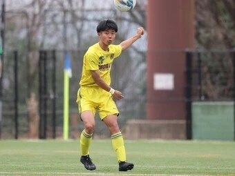 サッカー,高校サッカー,高校サッカー選手権,西口大稀,立正大淞南