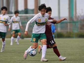 サッカー,高校サッカー,高校サッカー選手権,高田優,静岡学園