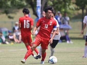サッカー,高校サッカー,高校サッカー選手権,西丸道人,神村学園