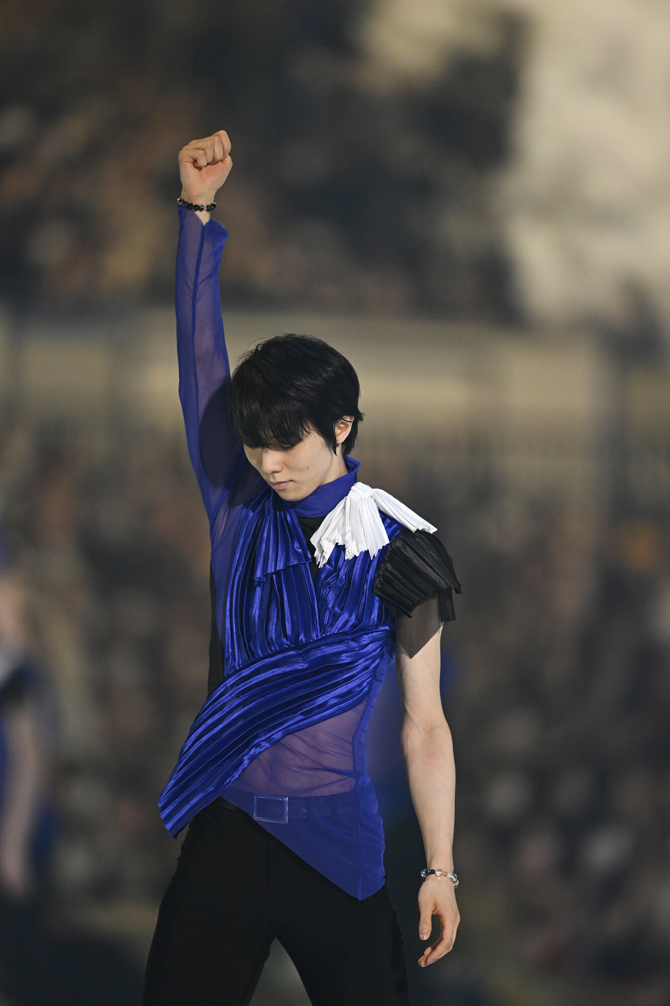 海外ブランド ファンタジーオンアイス2023 羽生結弦 幕張宮城新潟神戸 