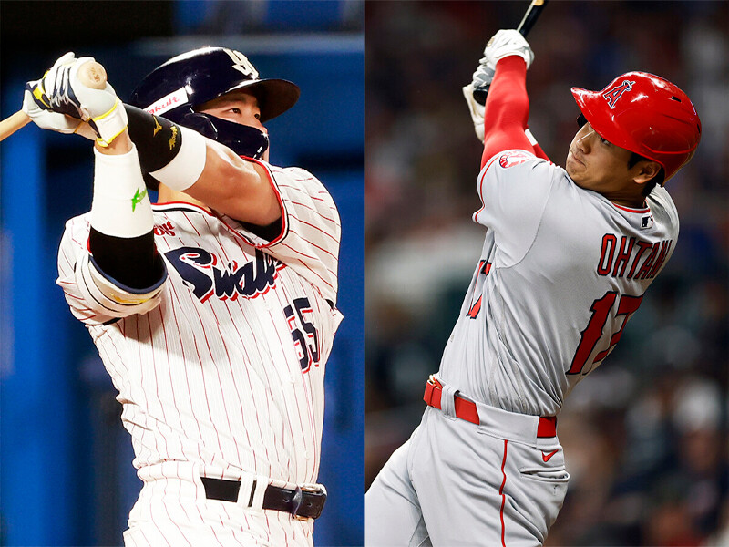 MLB】鈴木誠也、今永昇太だけじゃない! 東京ドームでぜひ見て MLB】鈴木誠也、今永昇太だけじゃない! 東京ドームでぜひ見て