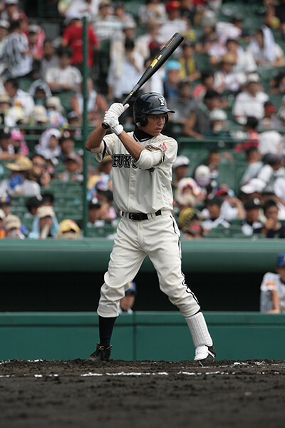藤浪晋太郎が振り返る大谷翔平との対戦、春夏連覇、そして大阪桐
