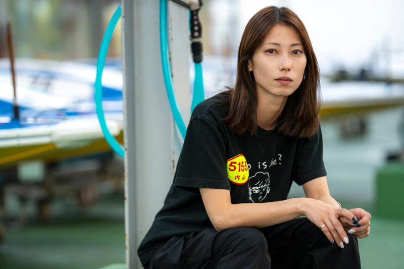 画像・写真】美女ボートレーサー02 内山七海フォトギャラリー (5ページ